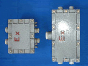 HYB2 BXJ51系列铝合金接线盒